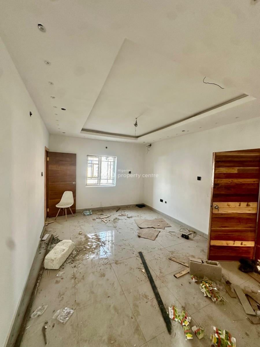 Brand New Luxury, Ologolo, Lekki, Lagos, Flat / Apartment for Rent