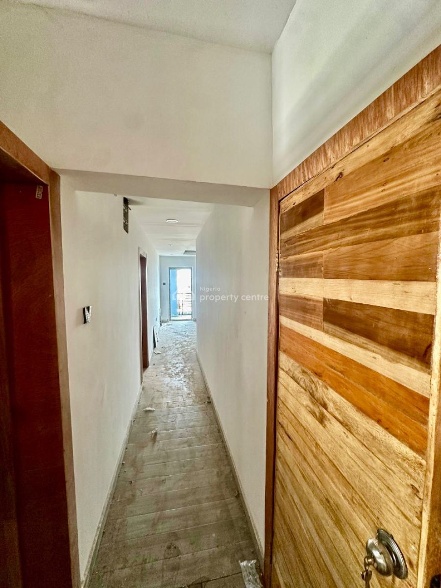 Brand New Luxury, Ologolo, Lekki, Lagos, Flat / Apartment for Rent