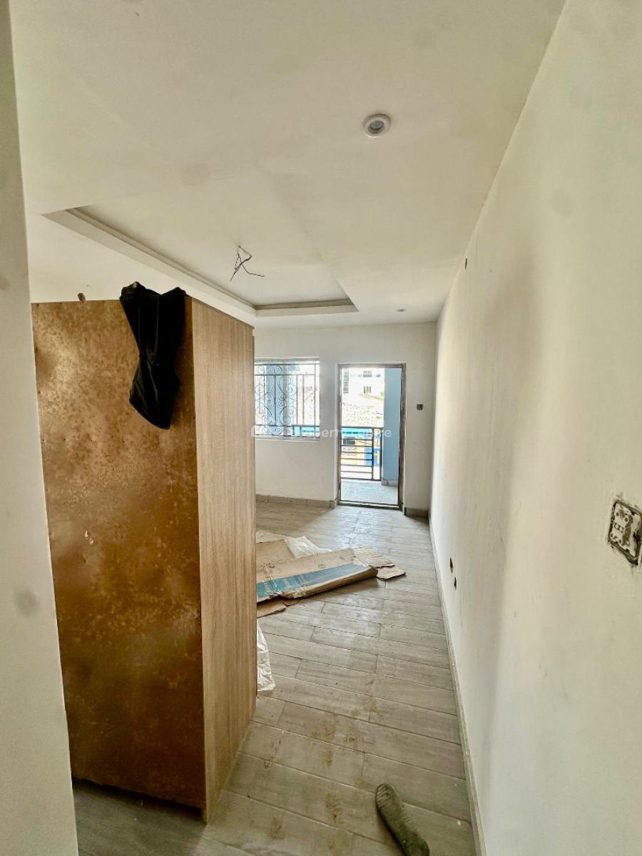 Brand New Luxury, Ologolo, Lekki, Lagos, Flat / Apartment for Rent