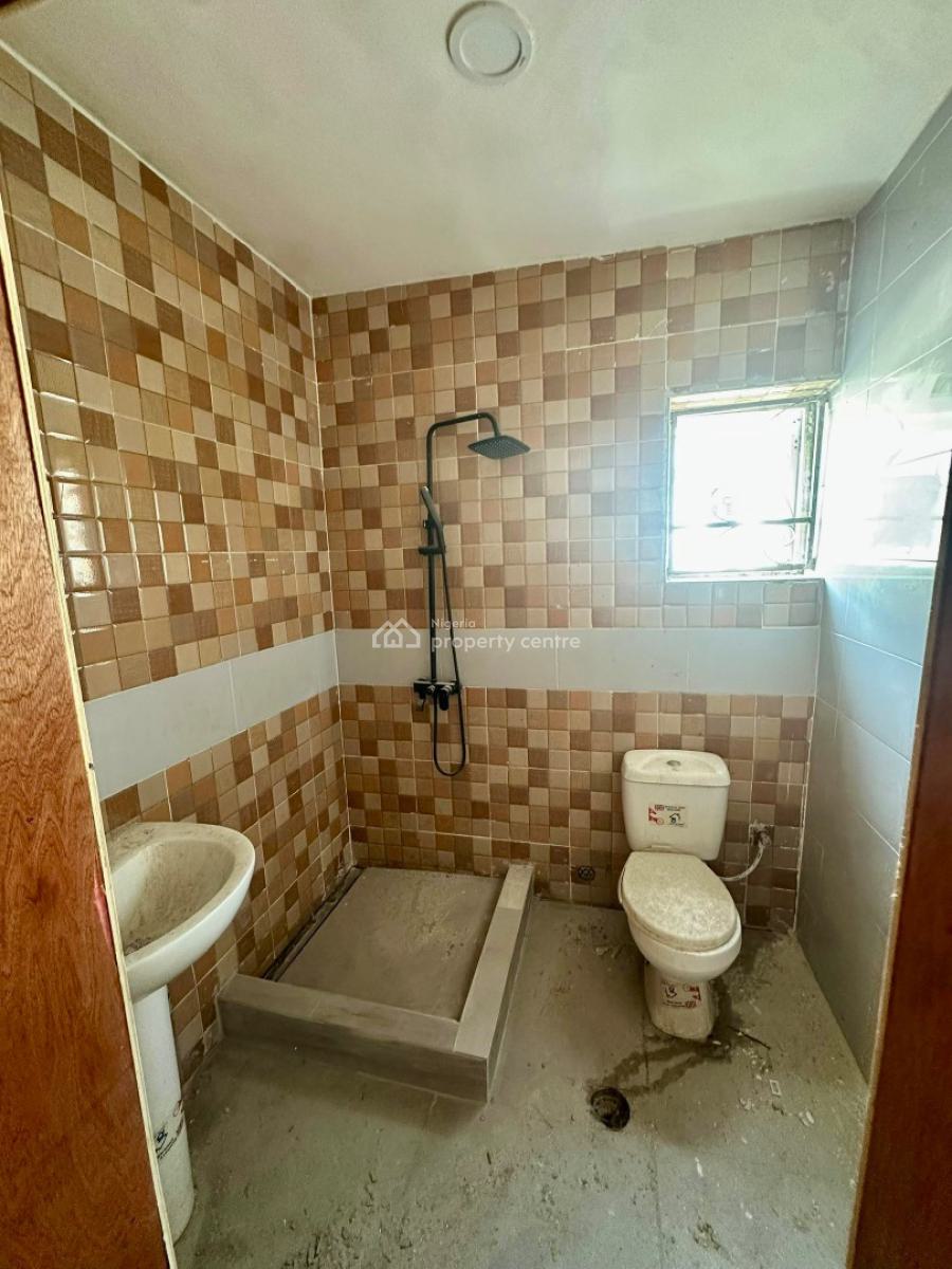 Brand New Luxury, Ologolo, Lekki, Lagos, Flat / Apartment for Rent