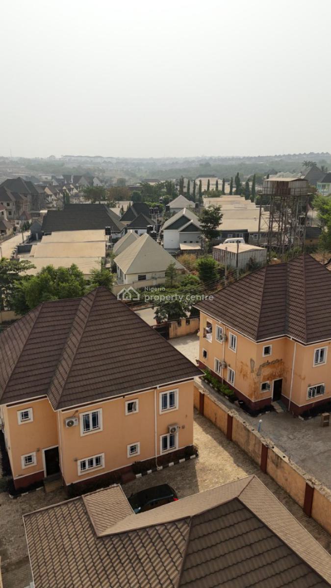 Tastefully Finished 4 Bedroom Detached Duplex, Maccido Royale Estate, Galadimawa, Abuja, Detached Duplex for Rent