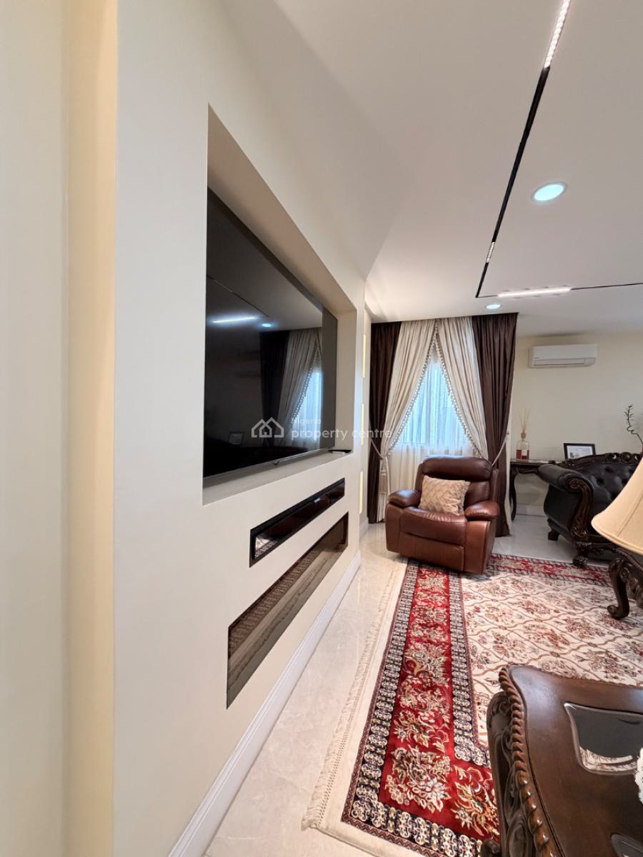 Luxury 4-bedroom Flat  Penthouse, Bella Vista, Banana Island, Ikoyi, Lagos, Flat / Apartment for Sale