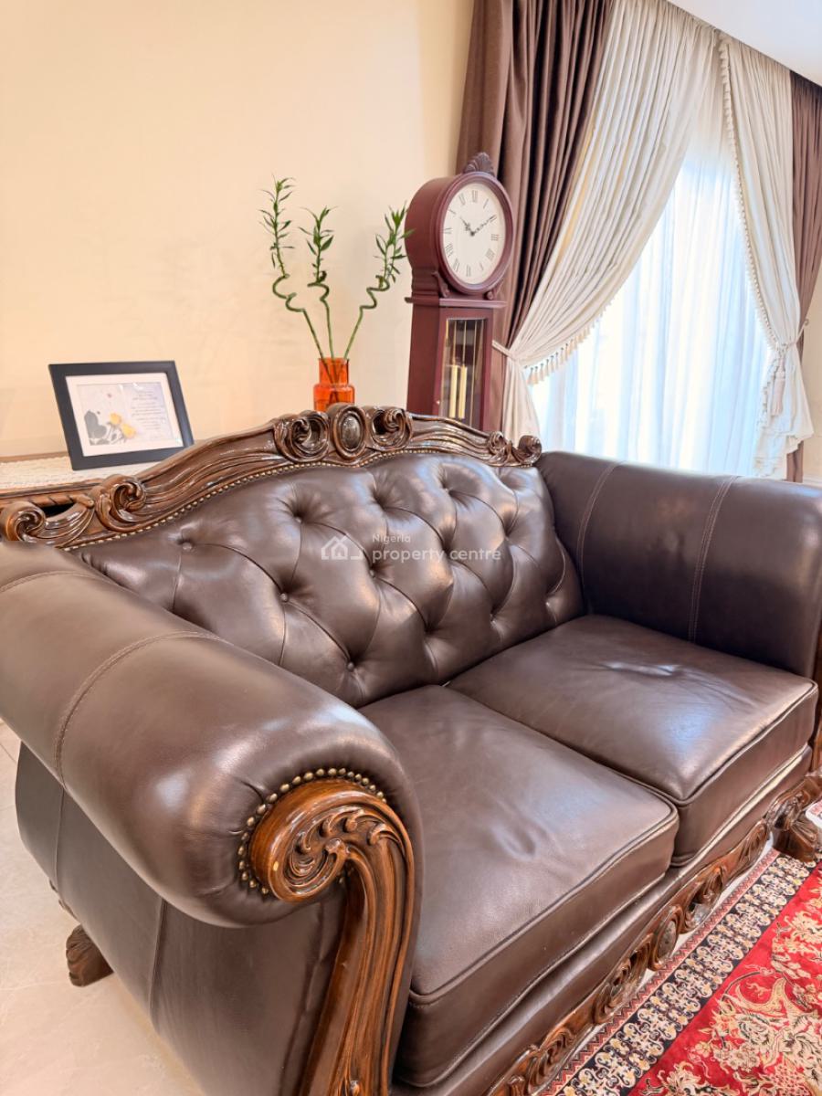 Luxury 4-bedroom Flat  Penthouse, Bella Vista, Banana Island, Ikoyi, Lagos, Flat / Apartment for Sale