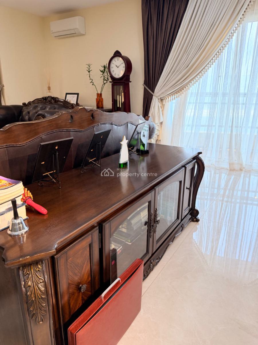 Luxury 4-bedroom Flat  Penthouse, Bella Vista, Banana Island, Ikoyi, Lagos, Flat / Apartment for Sale