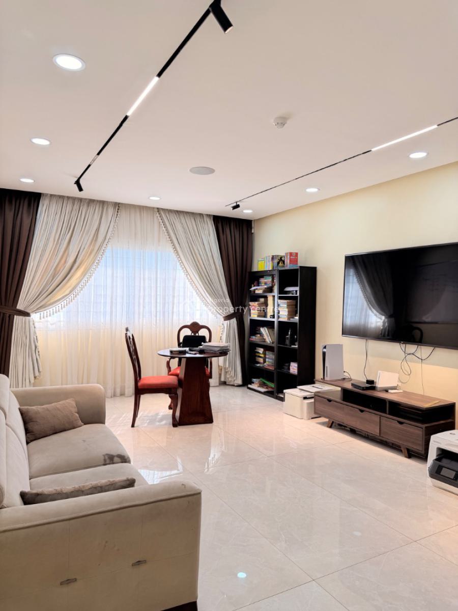 Luxury 4-bedroom Flat  Penthouse, Bella Vista, Banana Island, Ikoyi, Lagos, Flat / Apartment for Sale