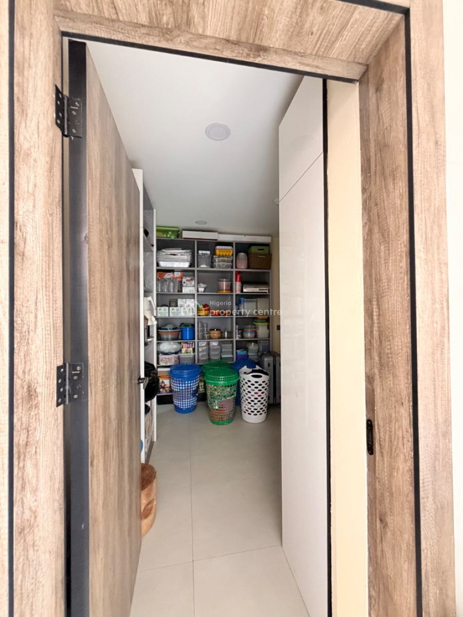 Luxury 4-bedroom Flat  Penthouse, Bella Vista, Banana Island, Ikoyi, Lagos, Flat / Apartment for Sale