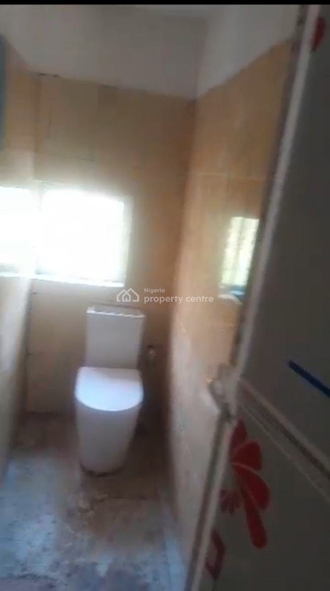 Affordable Newly Built Mini Flat, Off Mobil Road Ilaje, Ajah, Lagos, Mini Flat (room and Parlour) for Rent