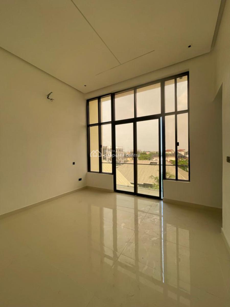 3-bedroom Flats, Lekki Phase 1, Lekki, Lagos, Flat / Apartment for Sale