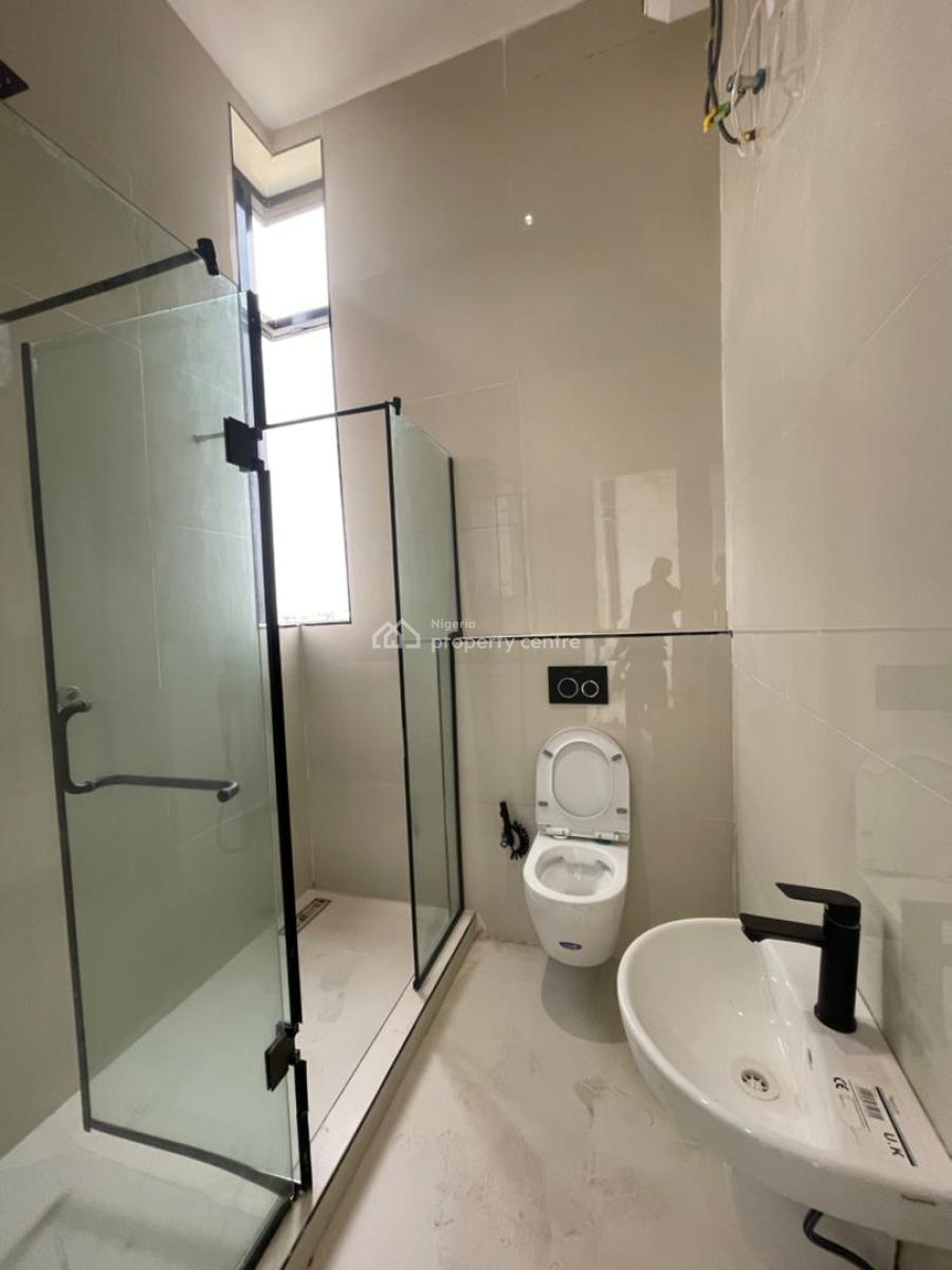 3-bedroom Flats, Lekki Phase 1, Lekki, Lagos, Flat / Apartment for Sale