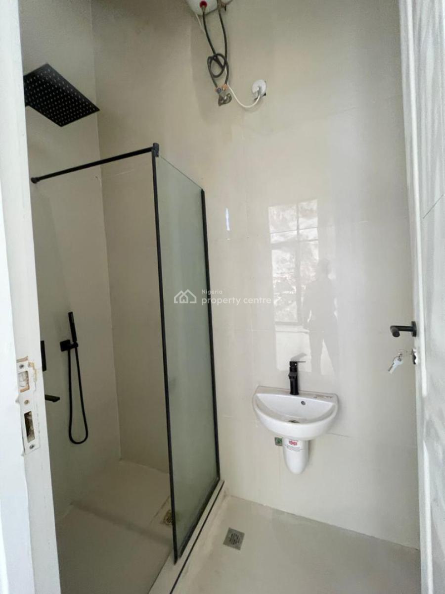 3-bedroom Flats, Lekki Phase 1, Lekki, Lagos, Flat / Apartment for Sale