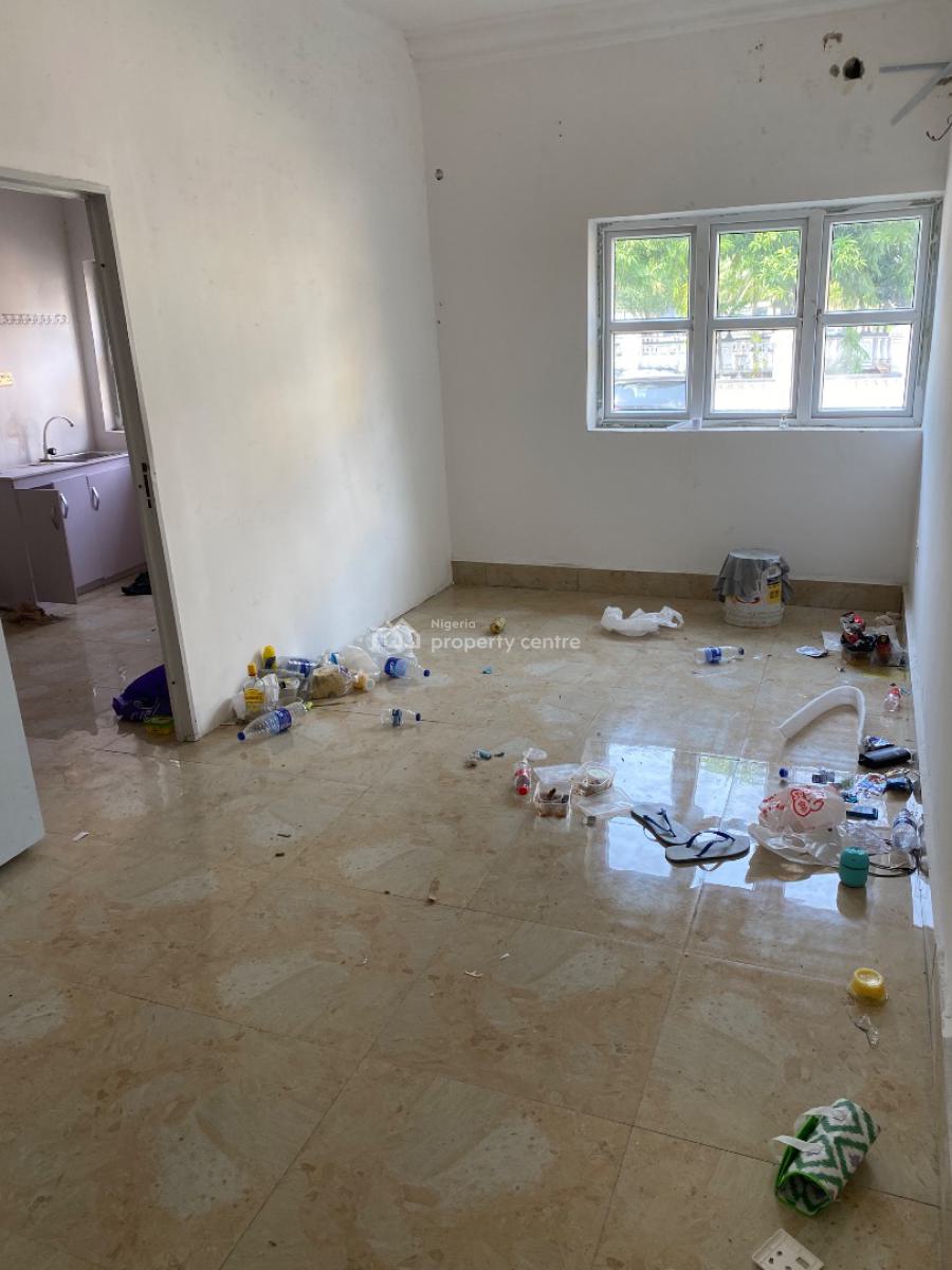 Serviced Miniflat Apartment with Swimming Pool & 18hrs Light., Vgc, Lekki, Lagos, Mini Flat (room and Parlour) for Rent