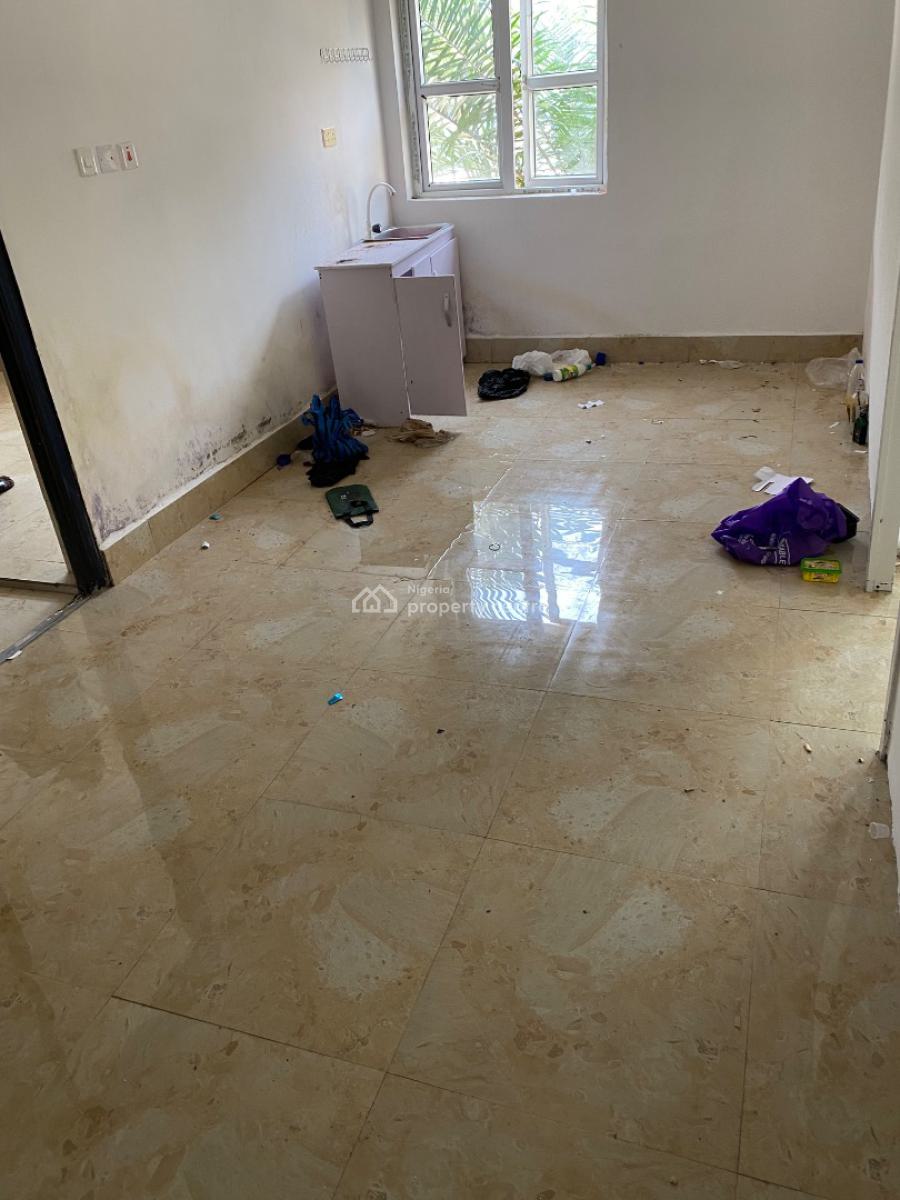 Serviced Miniflat Apartment with Swimming Pool & 18hrs Light., Vgc, Lekki, Lagos, Mini Flat (room and Parlour) for Rent