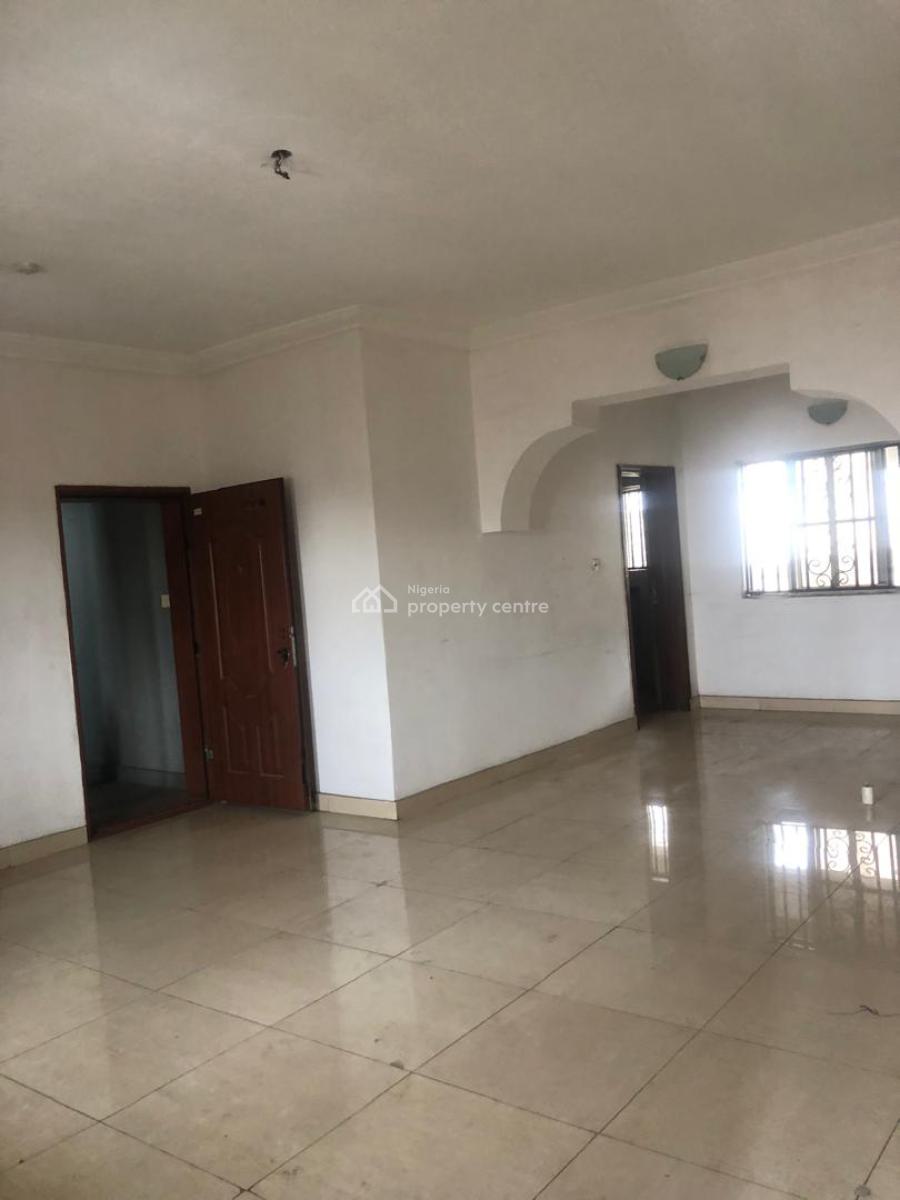 2bedrooom Apartment, Ikate Elegushi, Lekki, Lagos, Flat / Apartment for Rent