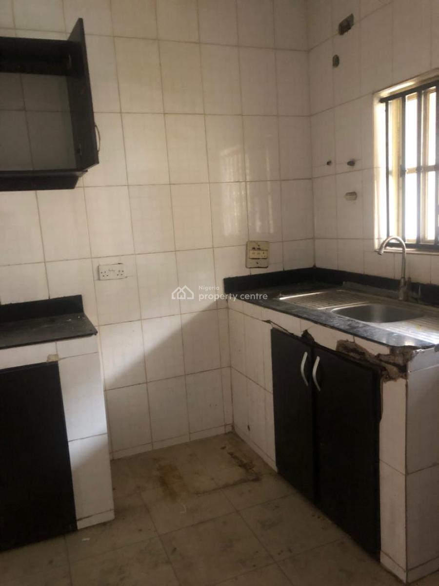 2bedrooom Apartment, Ikate Elegushi, Lekki, Lagos, Flat / Apartment for Rent