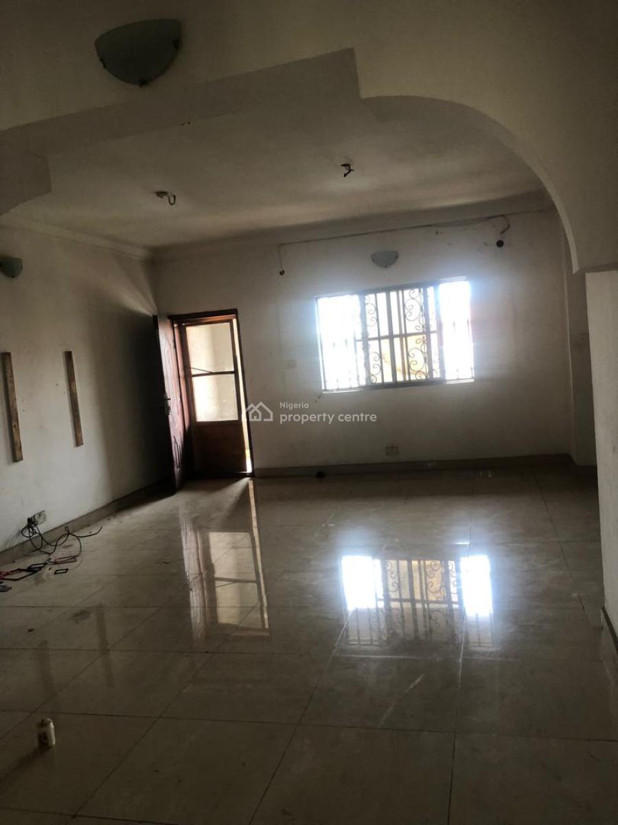 2bedrooom Apartment, Ikate Elegushi, Lekki, Lagos, Flat / Apartment for Rent