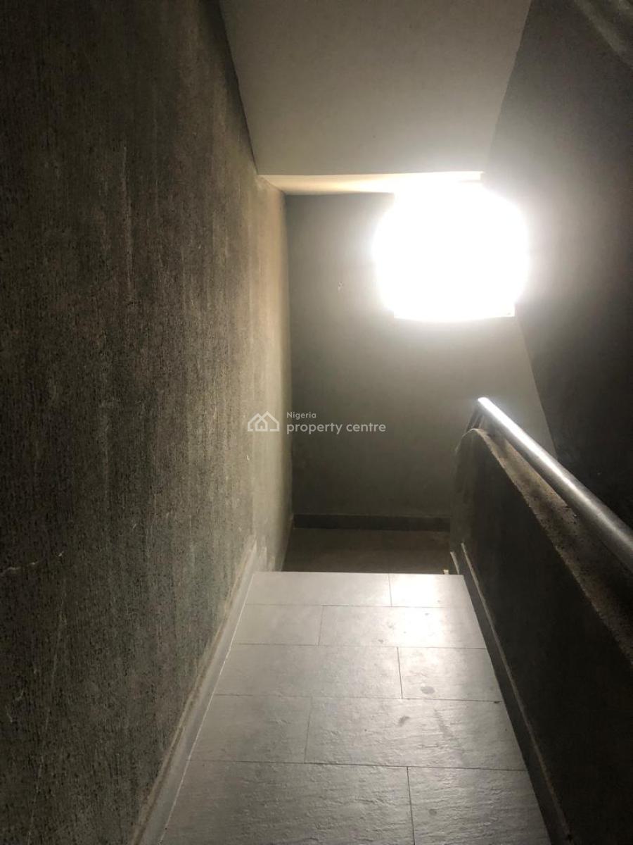 2bedrooom Apartment, Ikate Elegushi, Lekki, Lagos, Flat / Apartment for Rent