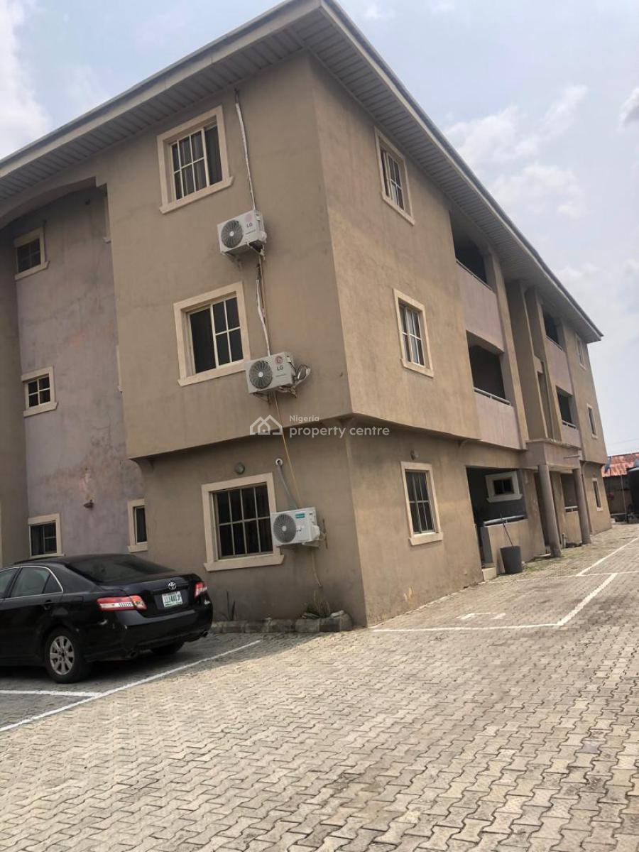 2bedrooom Apartment, Ikate Elegushi, Lekki, Lagos, Flat / Apartment for Rent