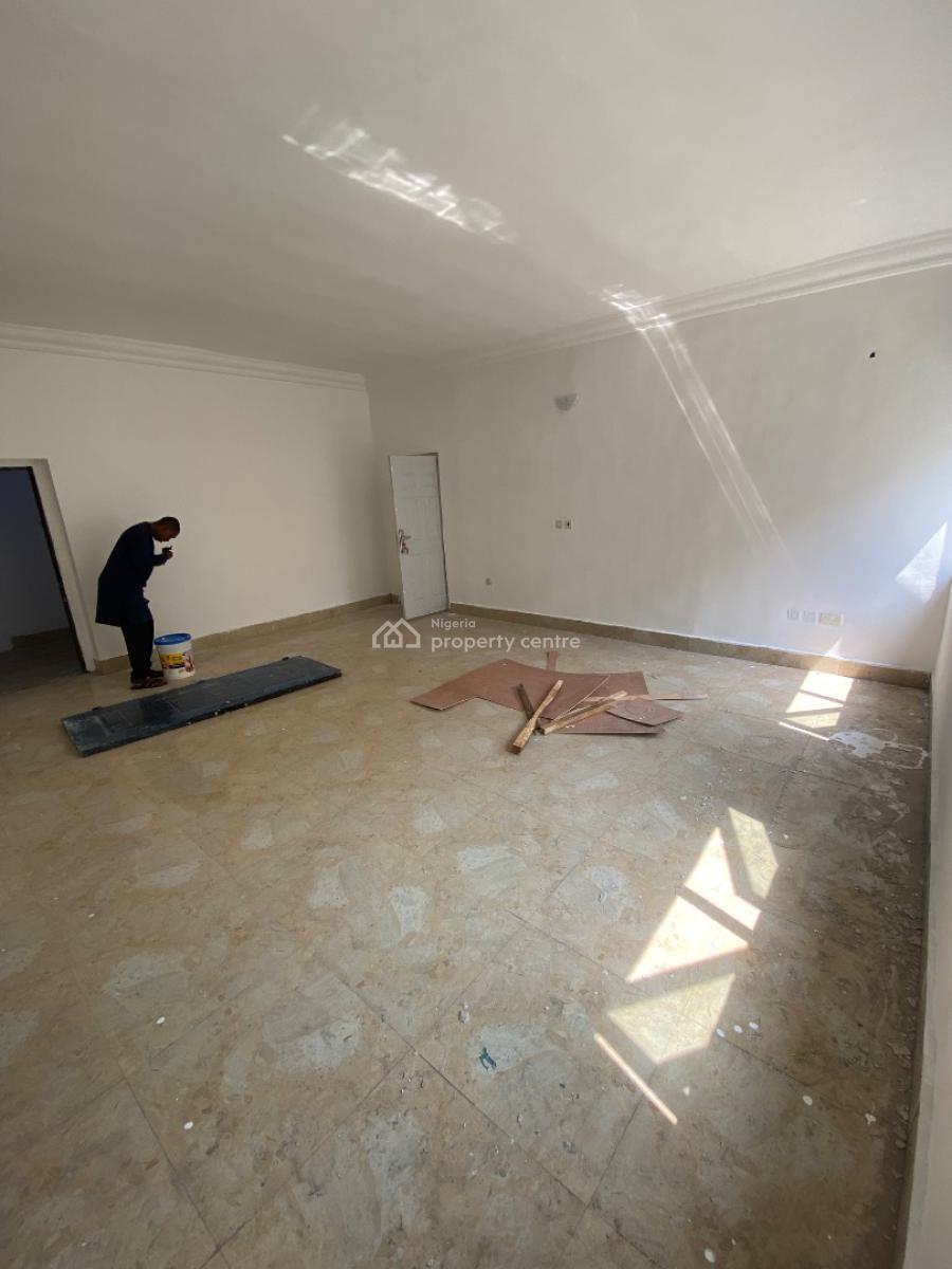 Spacious Fully Service 1-bedroom Miniflat in a Well Secured Estate, Opposite Vgc, Vgc, Lekki, Lagos, Mini Flat (room and Parlour) for Rent