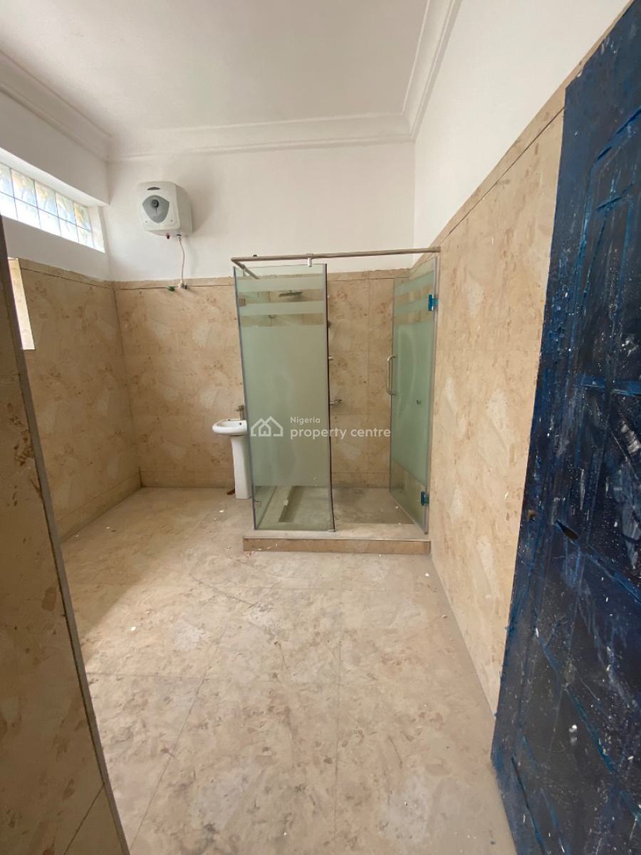 Spacious Fully Service 1-bedroom Miniflat in a Well Secured Estate, Opposite Vgc, Vgc, Lekki, Lagos, Mini Flat (room and Parlour) for Rent