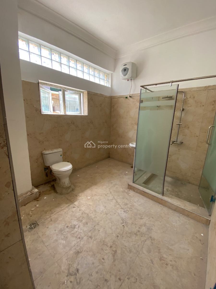 Spacious Fully Service 1-bedroom Miniflat in a Well Secured Estate, Opposite Vgc, Vgc, Lekki, Lagos, Mini Flat (room and Parlour) for Rent