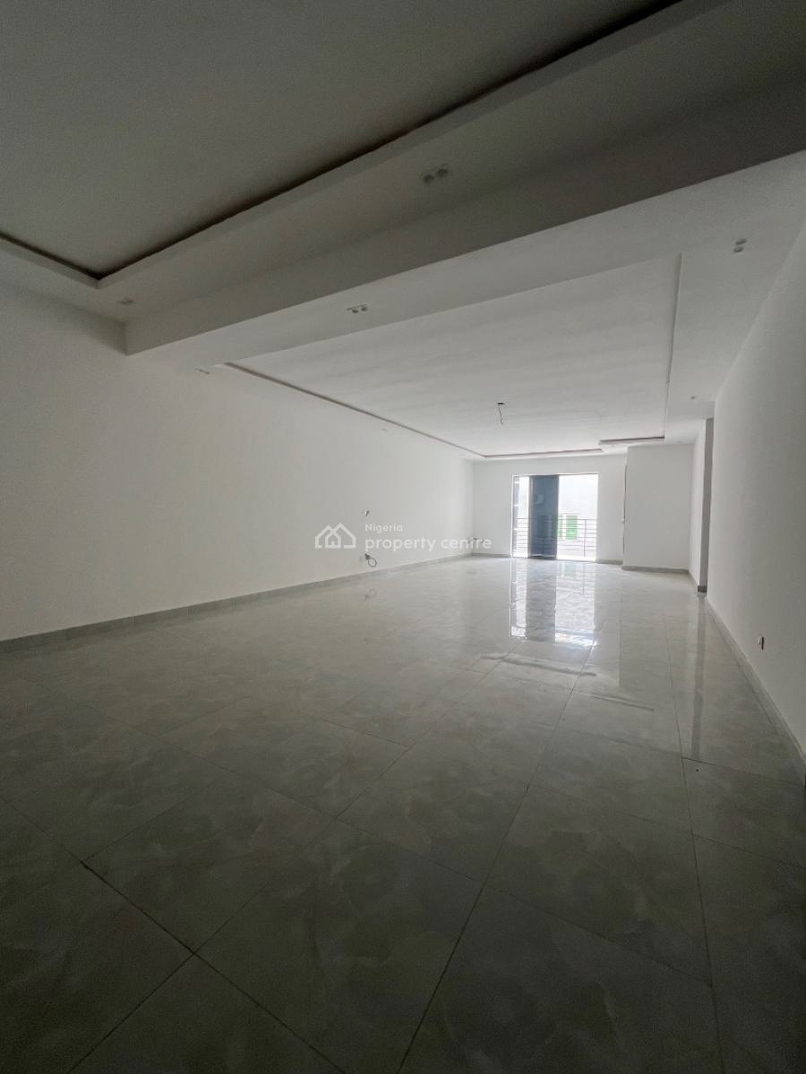 Brand New 3bedroom Apartment with Bq, Ikate, Lekki, Lagos, Flat / Apartment for Rent