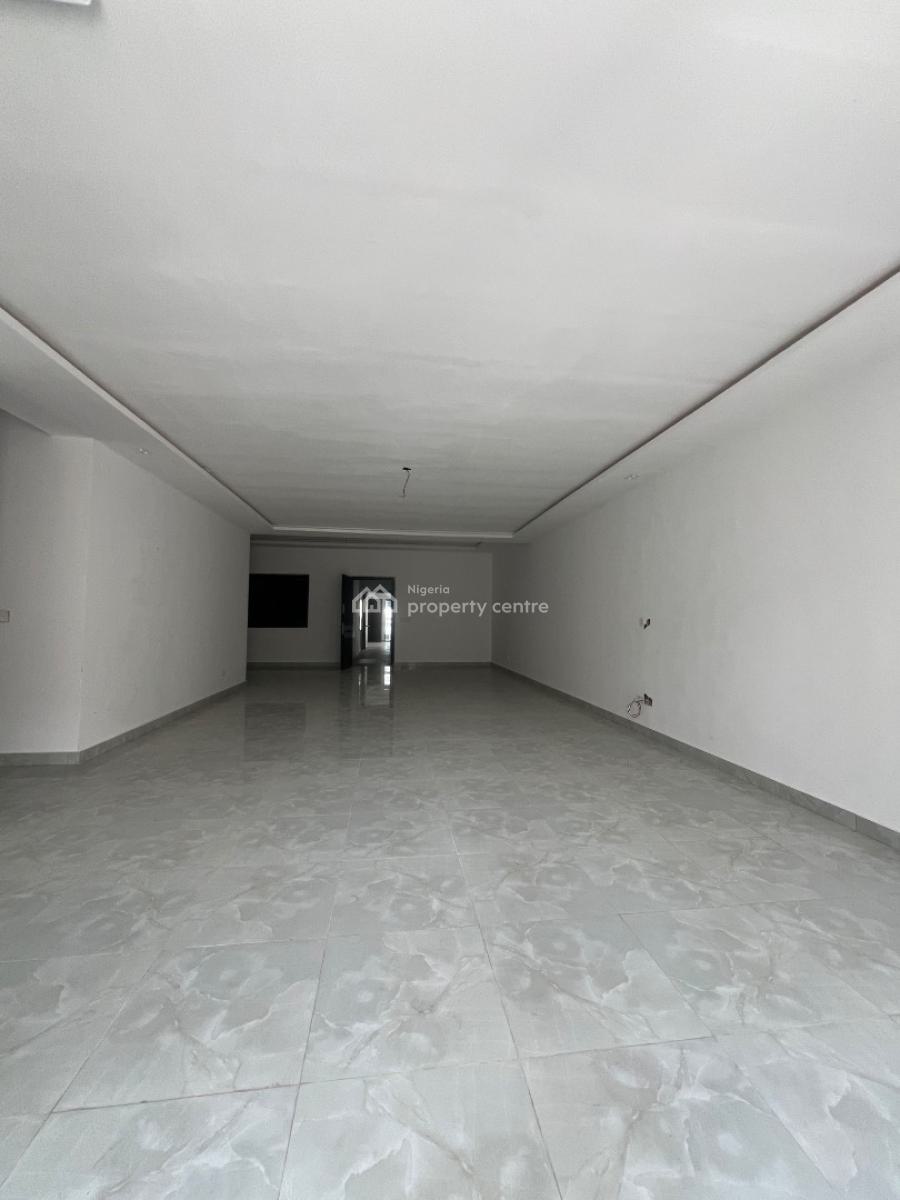 Brand New 3bedroom Apartment with Bq, Ikate, Lekki, Lagos, Flat / Apartment for Rent