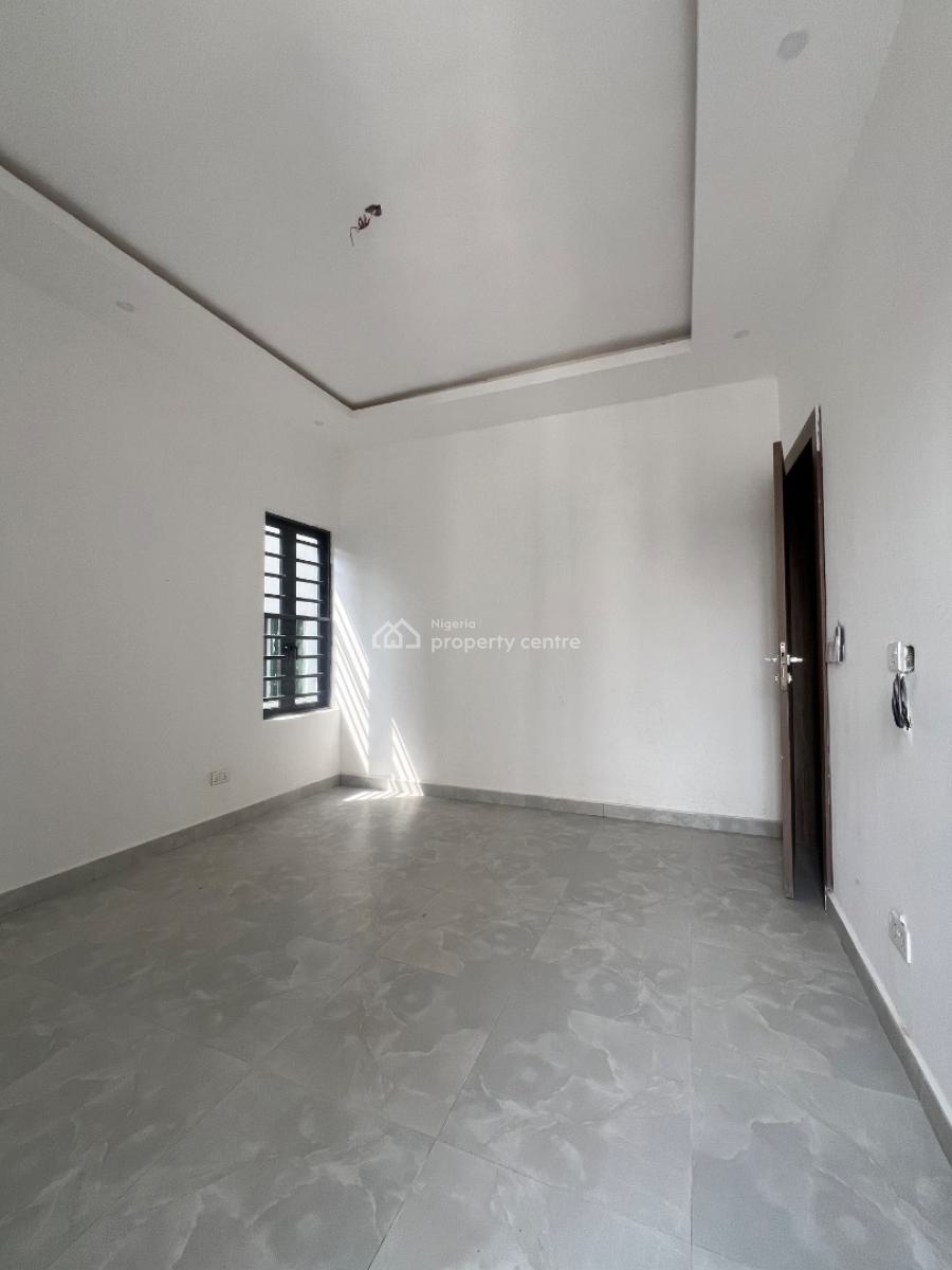 Brand New 3bedroom Apartment with Bq, Ikate, Lekki, Lagos, Flat / Apartment for Rent