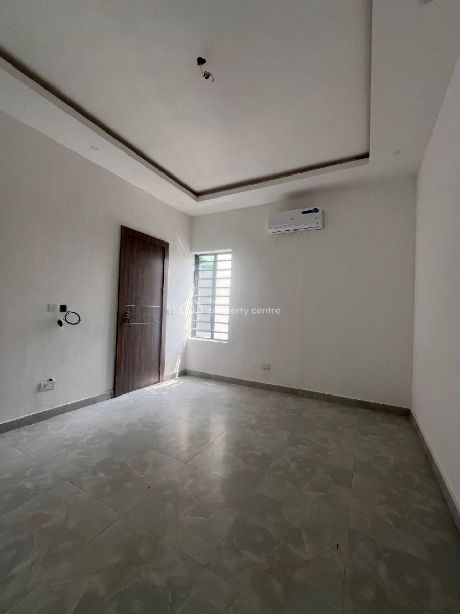 Brand New 3bedroom Apartment with Bq, Ikate, Lekki, Lagos, Flat / Apartment for Rent