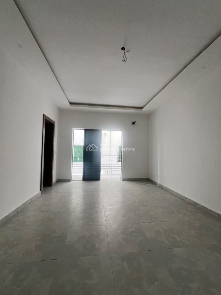 Brand New 3bedroom Apartment with Bq, Ikate, Lekki, Lagos, Flat / Apartment for Rent