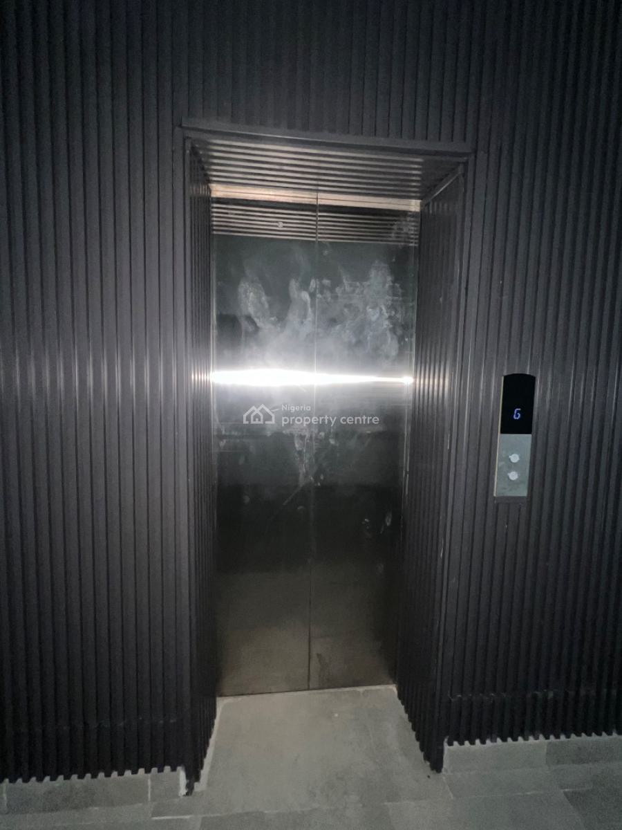 Brand New 3bedroom Apartment with Bq, Ikate, Lekki, Lagos, Flat / Apartment for Rent