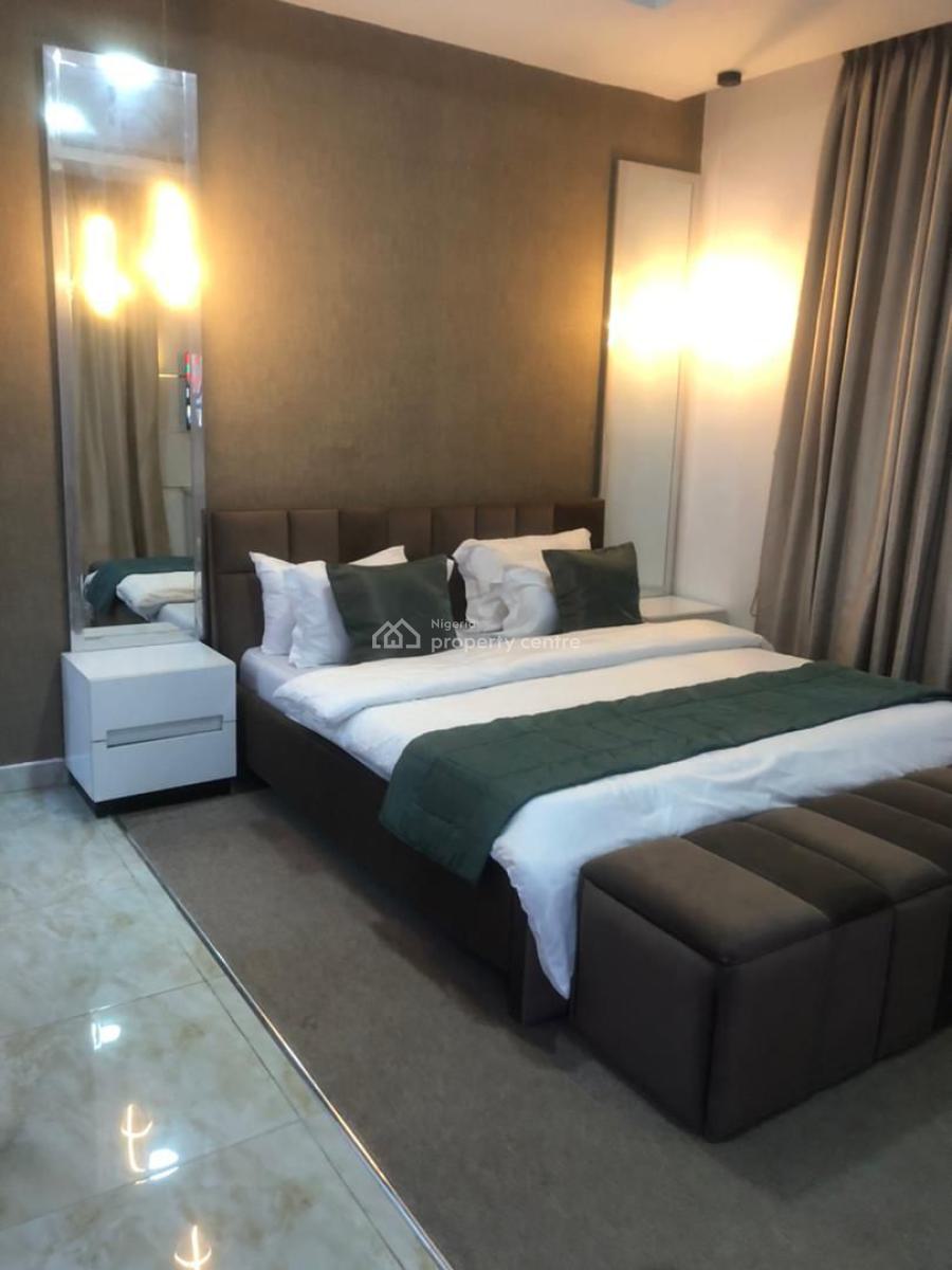 Luxury 2-bedroom Apartment, Lekki Phase 1, Lekki, Lagos, Flat / Apartment Short Let