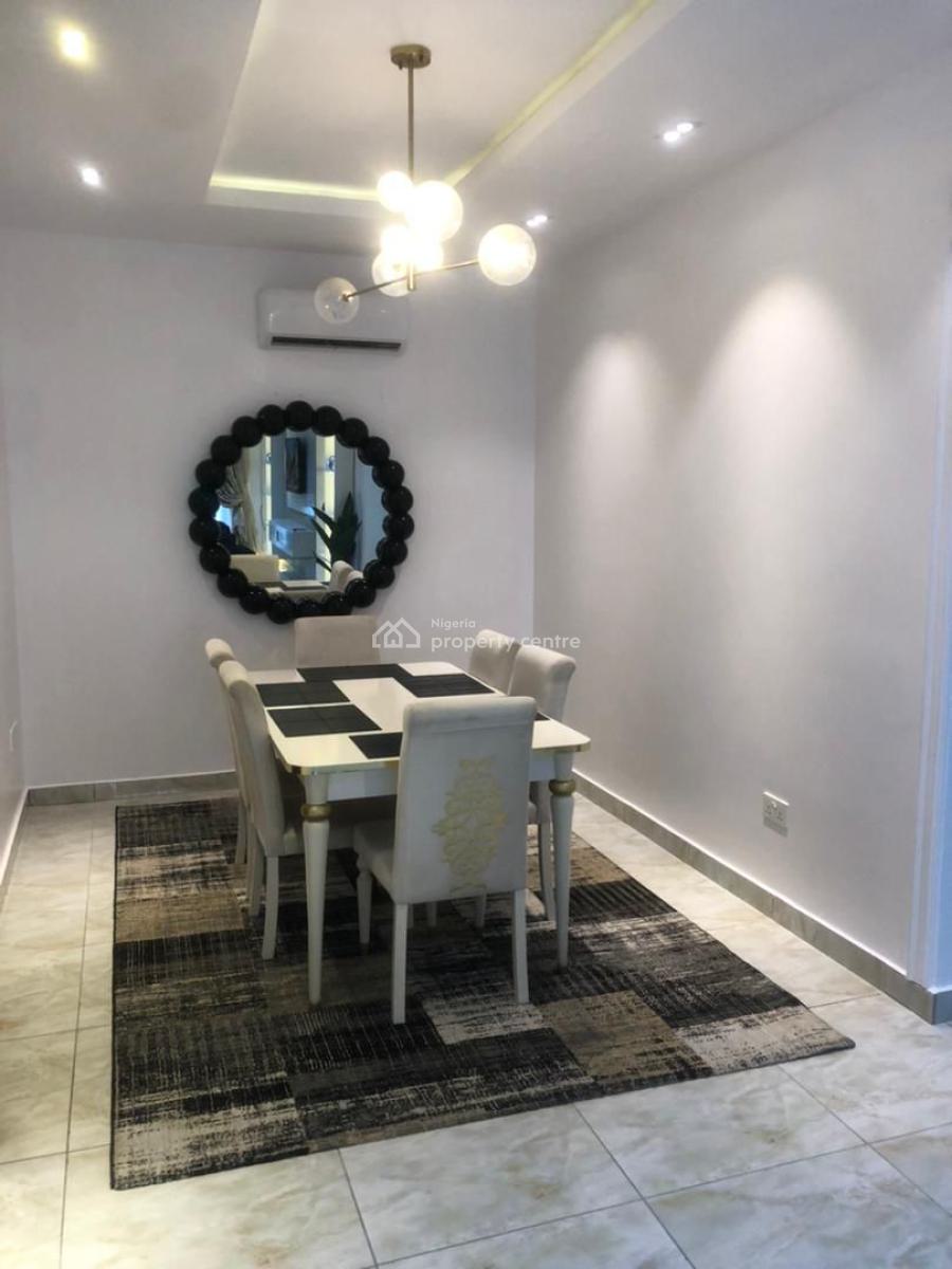 Luxury 2-bedroom Apartment, Lekki Phase 1, Lekki, Lagos, Flat / Apartment Short Let