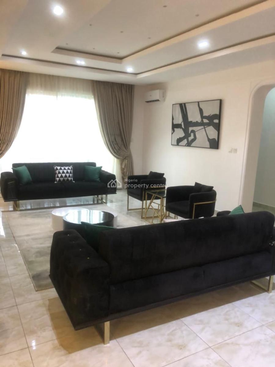 Luxury 2-bedroom Apartment, Lekki Phase 1, Lekki, Lagos, Flat / Apartment Short Let