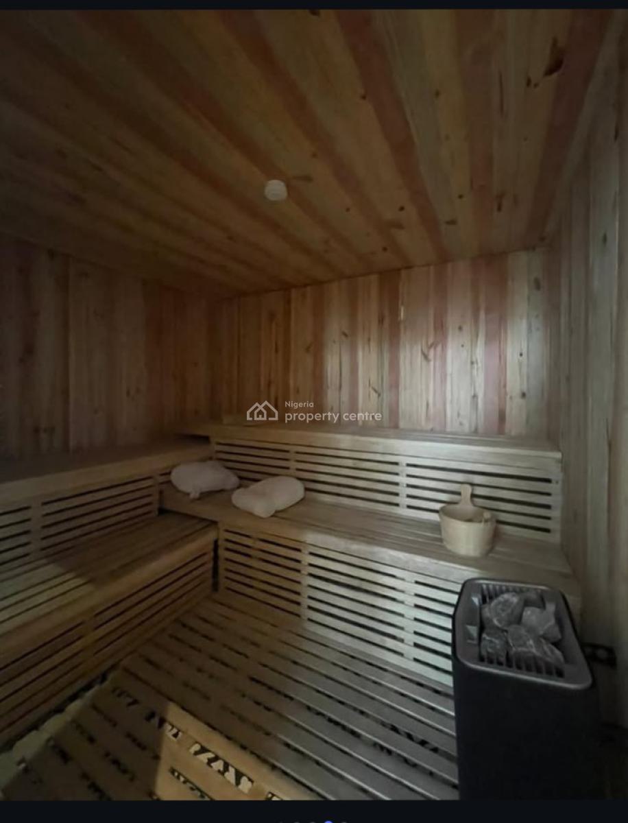 5 Bedroom Detached House, Osapa, Lekki, Lagos, Detached Duplex for Sale