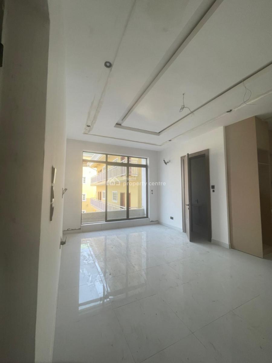 2-bedroom Flats, Off Freedom Way, Lekki Phase 1, Lekki, Lagos, Flat / Apartment for Sale