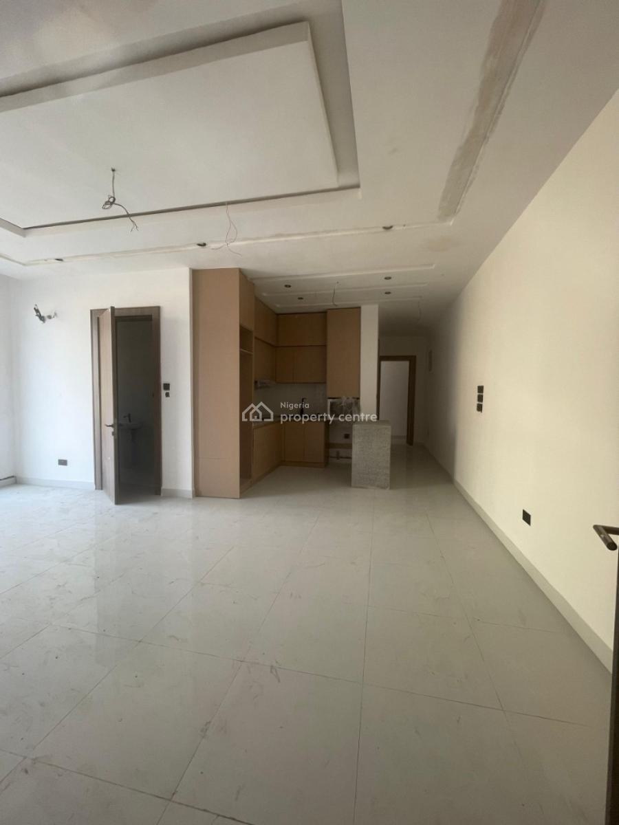 2-bedroom Flats, Off Freedom Way, Lekki Phase 1, Lekki, Lagos, Flat / Apartment for Sale