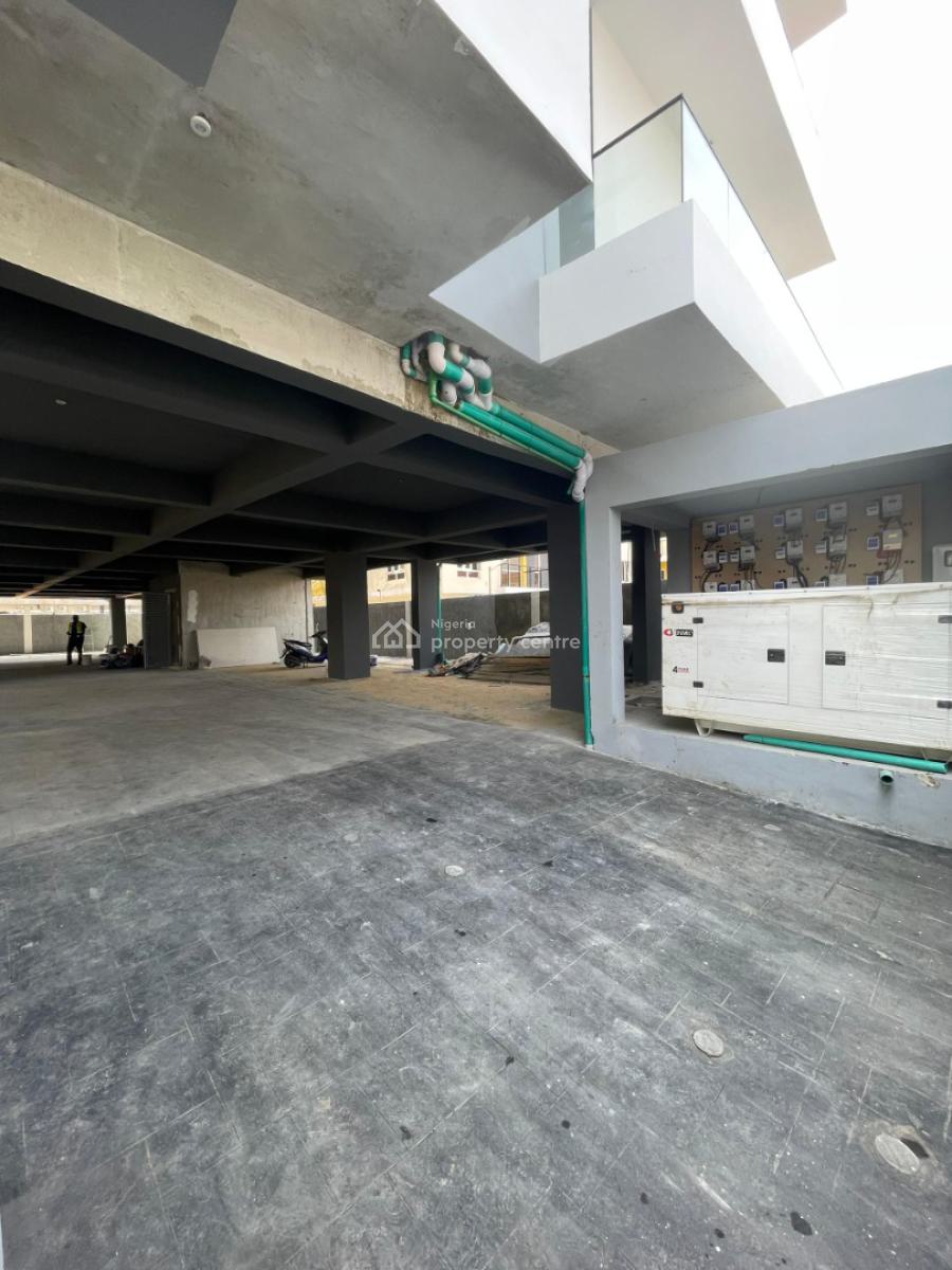 2-bedroom Flats, Off Freedom Way, Lekki Phase 1, Lekki, Lagos, Flat / Apartment for Sale