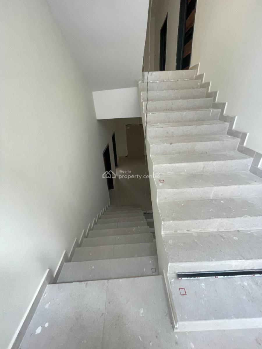 2-bedroom Flats, Off Freedom Way, Lekki Phase 1, Lekki, Lagos, Flat / Apartment for Sale