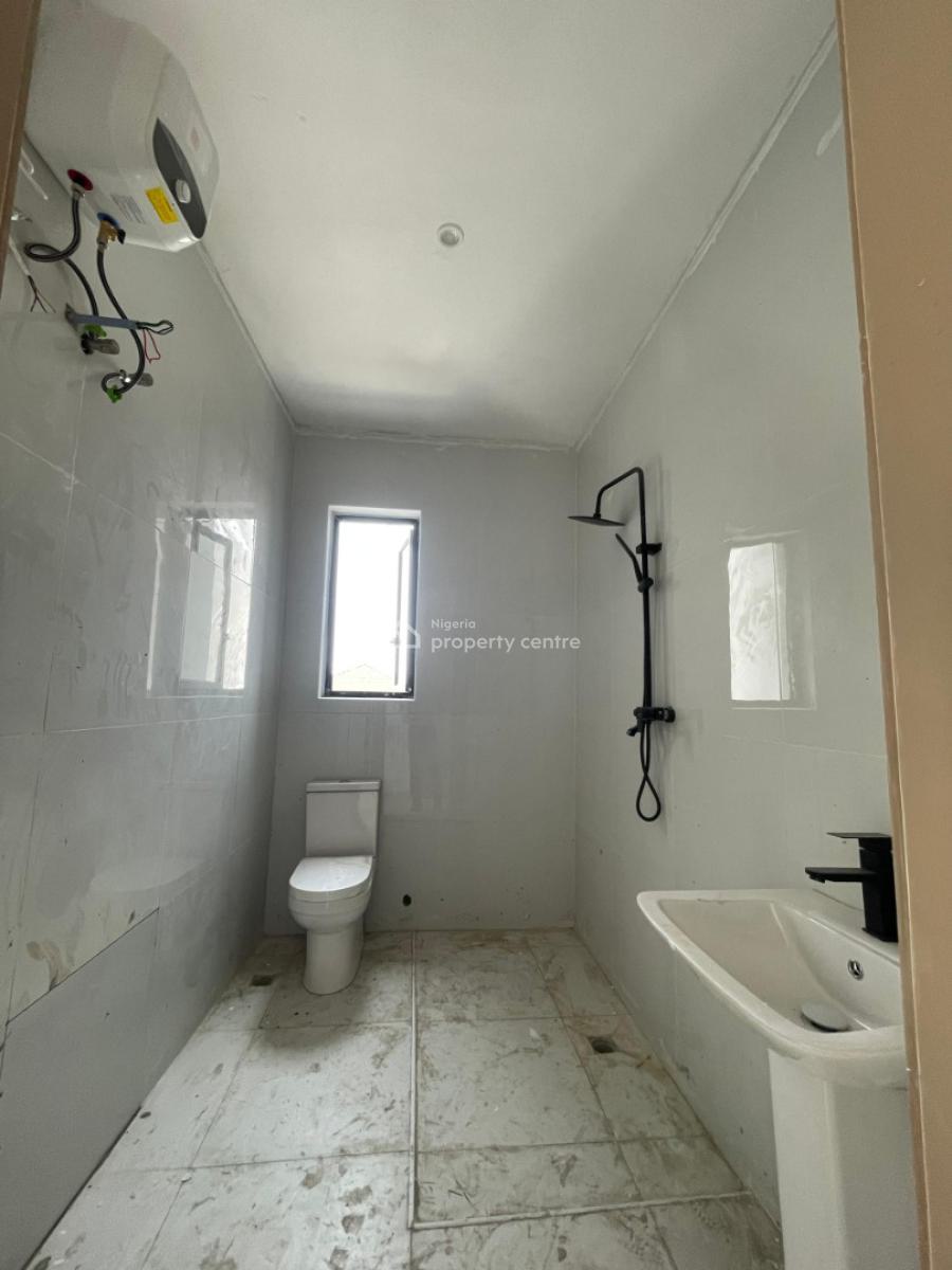 2-bedroom Flats, Off Freedom Way, Lekki Phase 1, Lekki, Lagos, Flat / Apartment for Sale