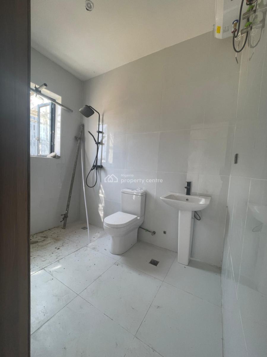 2-bedroom Flats, Off Freedom Way, Lekki Phase 1, Lekki, Lagos, Flat / Apartment for Sale