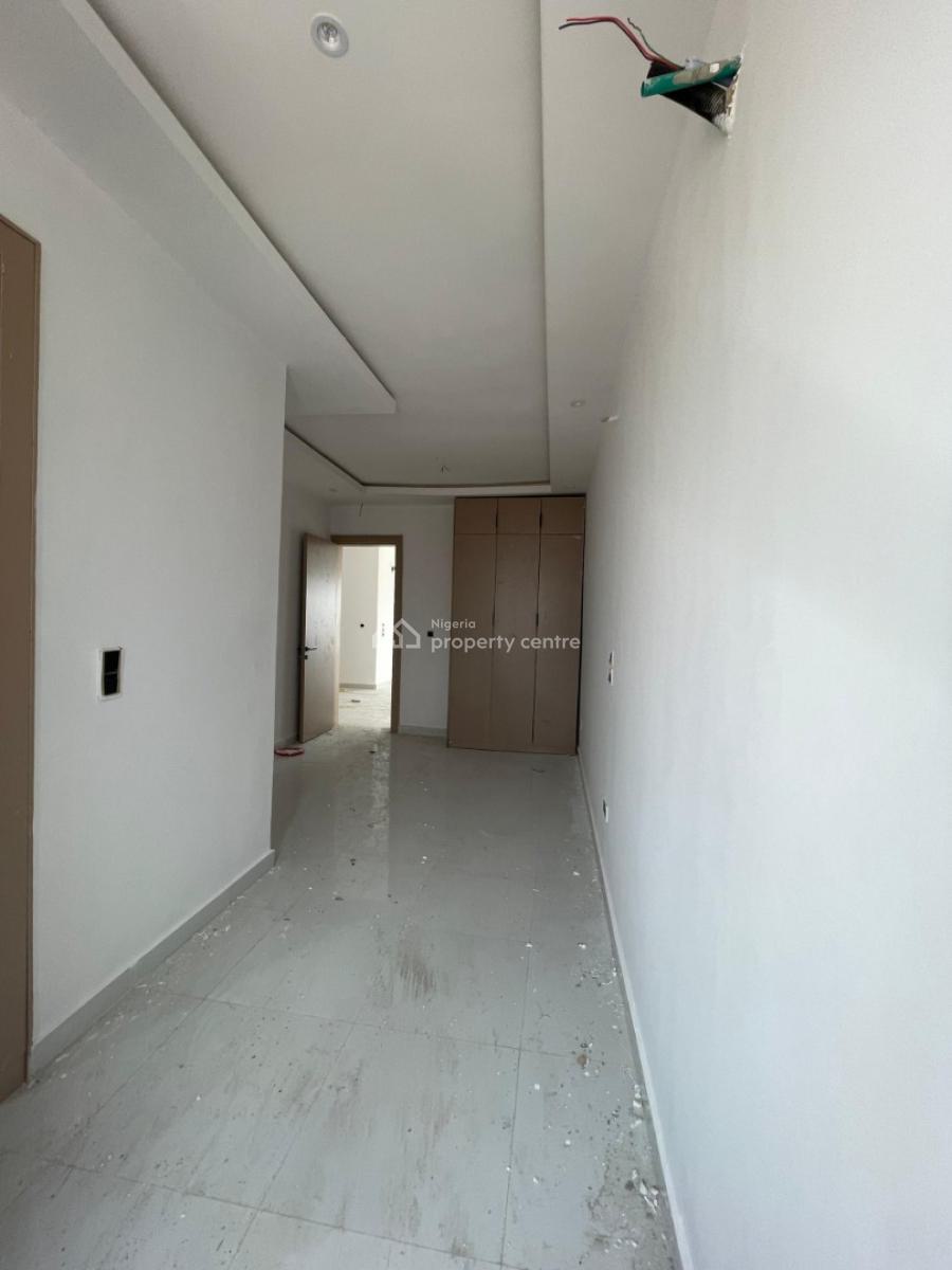 3-bedroom Penthouses, Lekki Phase 1, Lekki, Lagos, Flat / Apartment for Sale