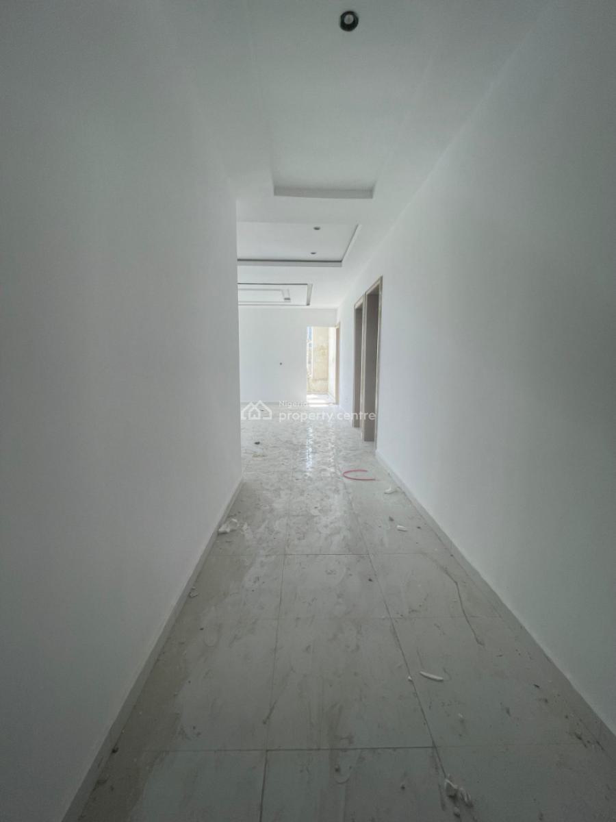 3-bedroom Penthouses, Lekki Phase 1, Lekki, Lagos, Flat / Apartment for Sale