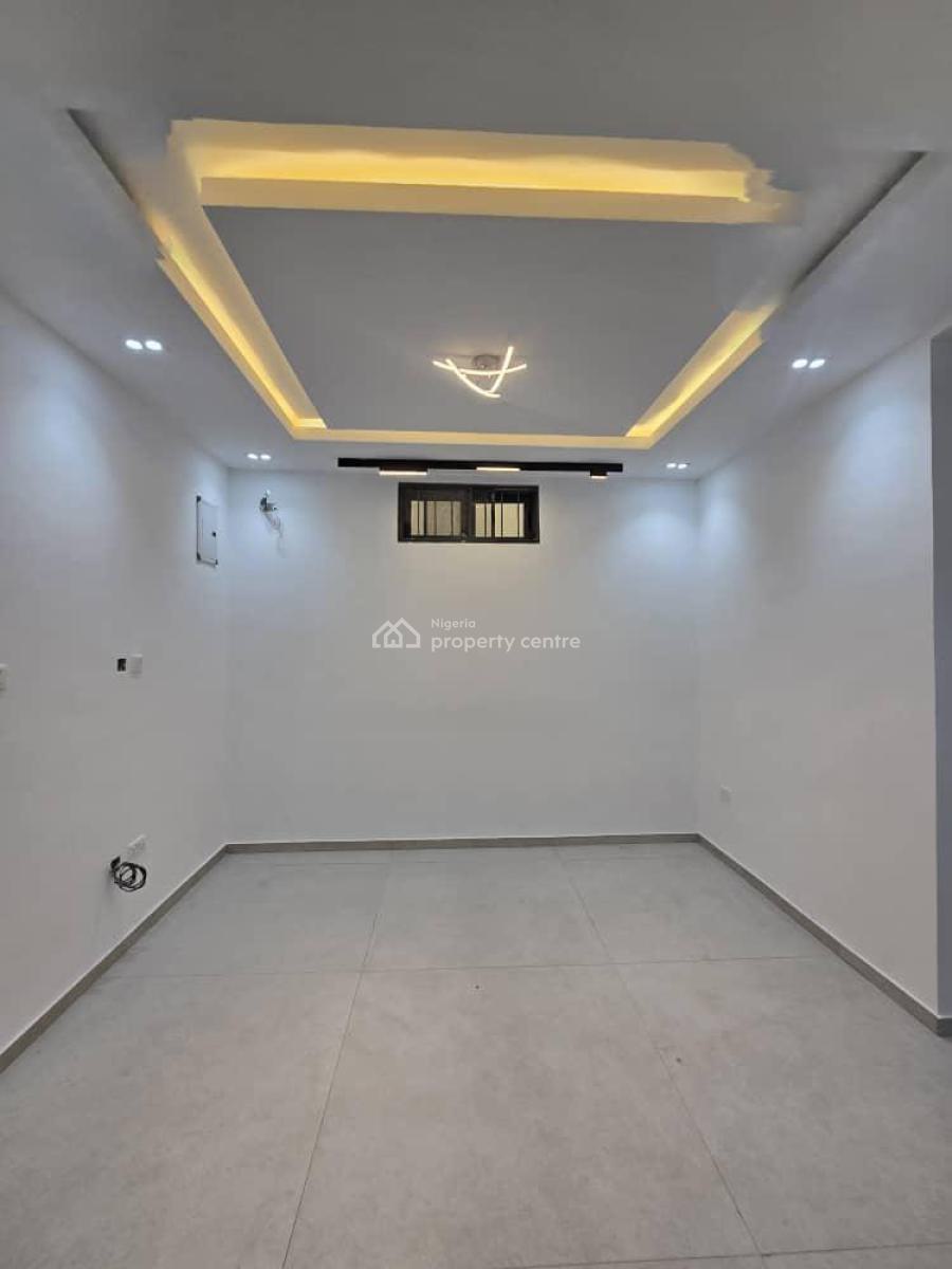 4 Bedroom Semi-detached Duplex with Bq Available, Lekki Phase 1, Lekki, Lagos, Semi-detached Duplex for Rent