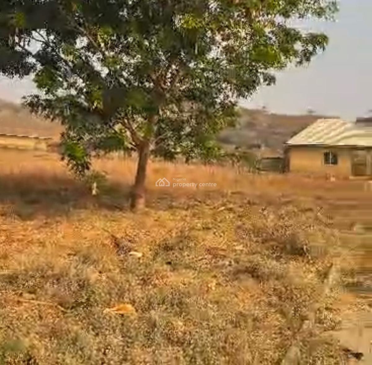 Plot of 2,505sqm, Katampe (main), Katampe, Abuja, Residential Land Joint Venture