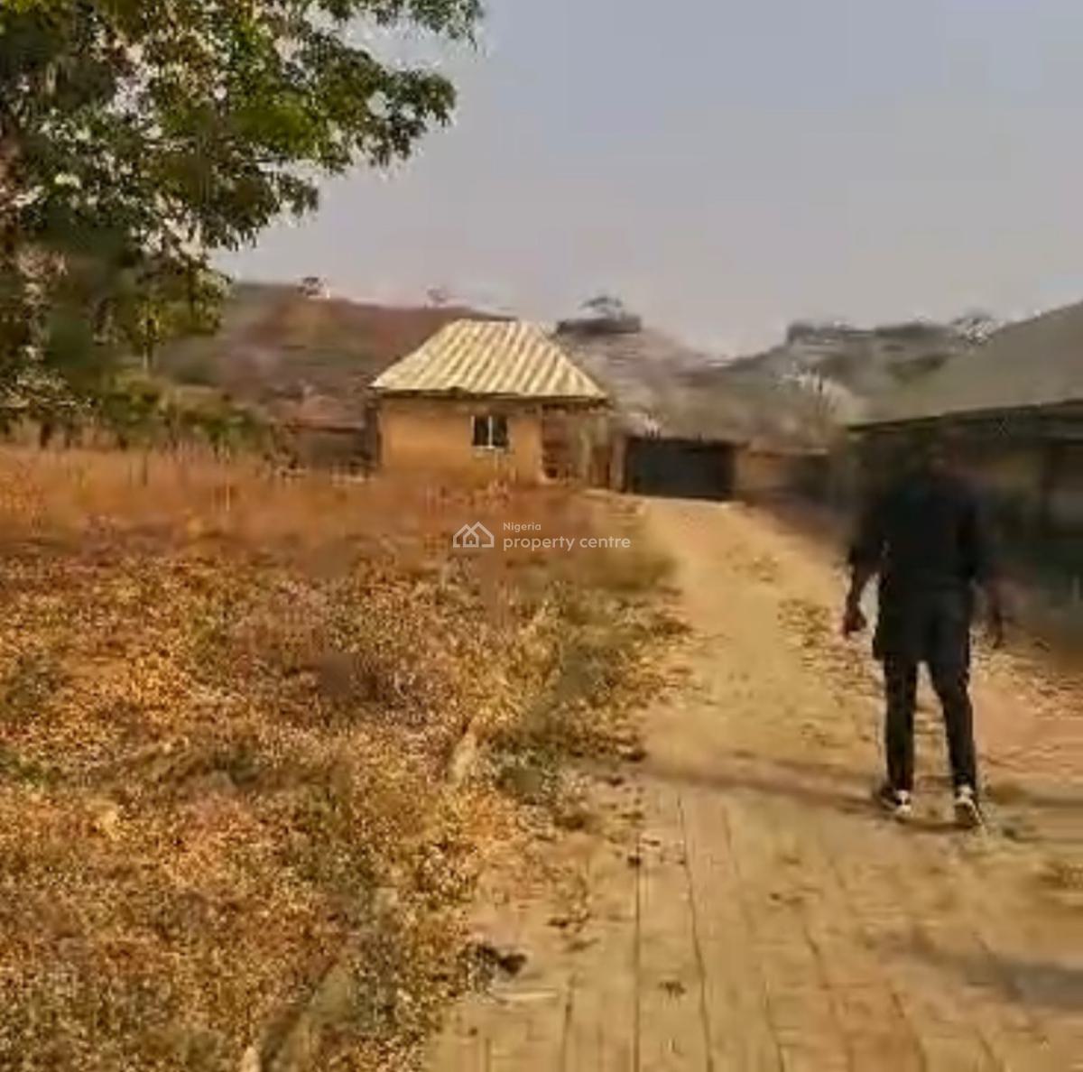 Plot of 2,505sqm, Katampe (main), Katampe, Abuja, Residential Land Joint Venture