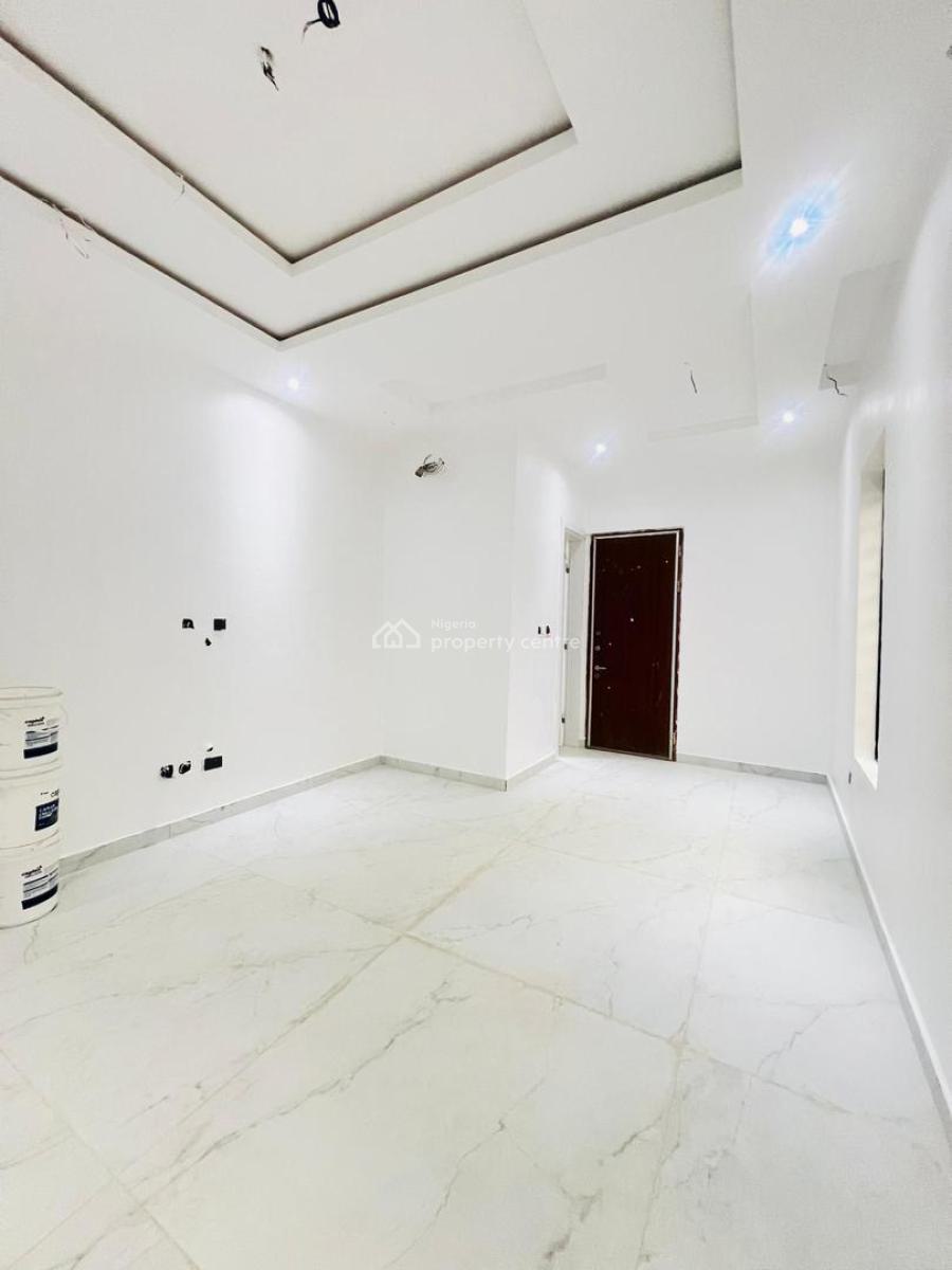 5 Bedroom Fully Detached with Elevators, Ikeja Gra, Ikeja, Lagos, Detached Duplex for Sale