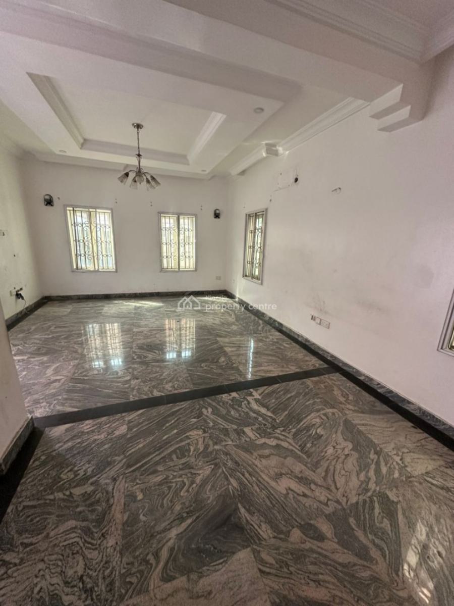 Spacious Clean Studio Apartment, Osapa, Lekki, Lagos, Self Contain (single Rooms) for Rent