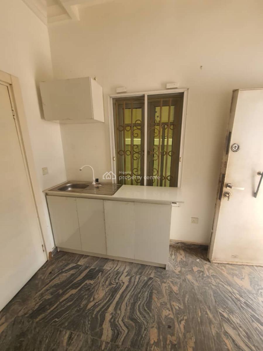 Spacious Clean Studio Apartment, Osapa, Lekki, Lagos, Self Contain (single Rooms) for Rent
