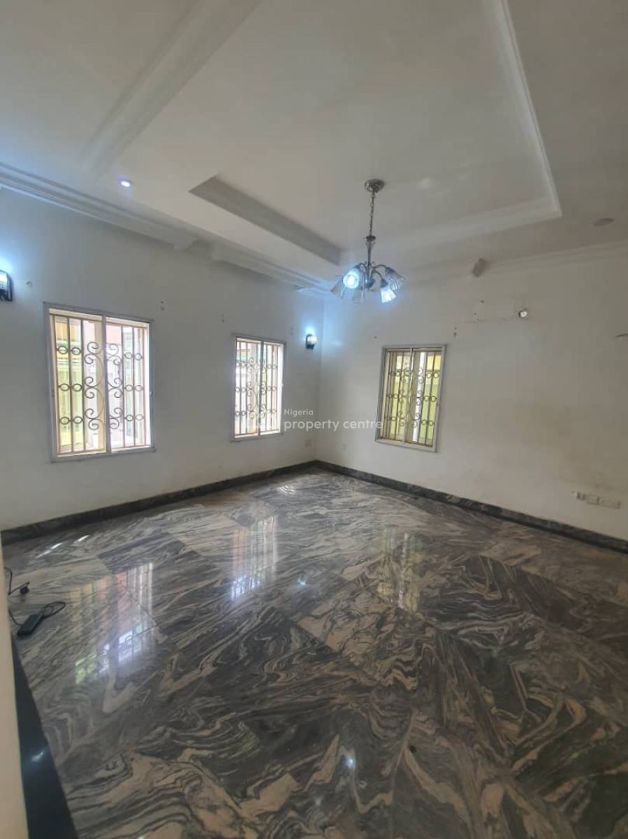 Spacious Clean Studio Apartment, Osapa, Lekki, Lagos, Self Contain (single Rooms) for Rent