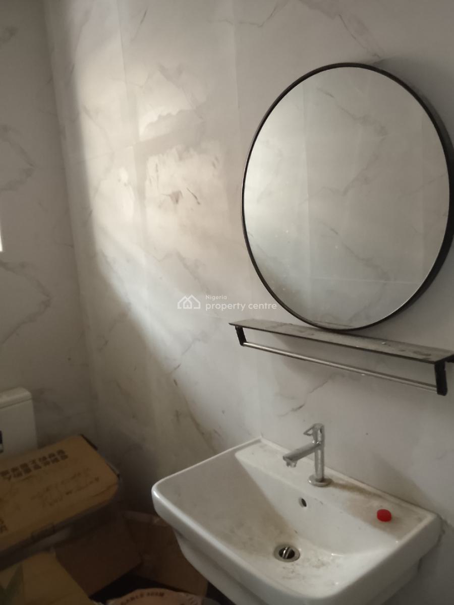 2 Units of 4 Bedroom Terrace Duplex, Lekki Phase 1, Lekki, Lagos, Terraced Duplex for Rent